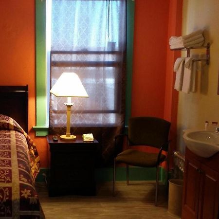 Desmond Hotel San Francisco Zewnętrze zdjęcie