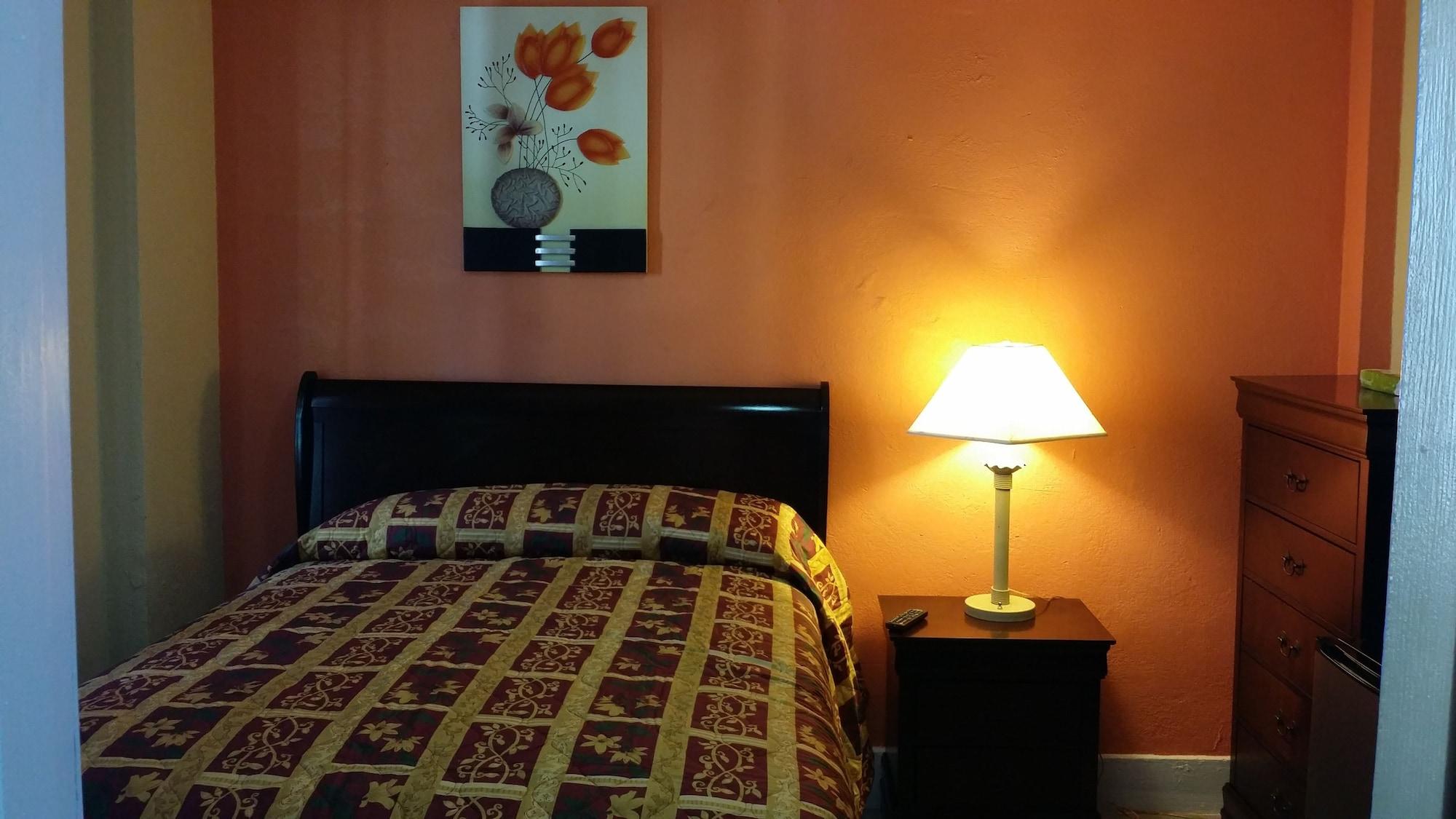 Desmond Hotel San Francisco Zewnętrze zdjęcie