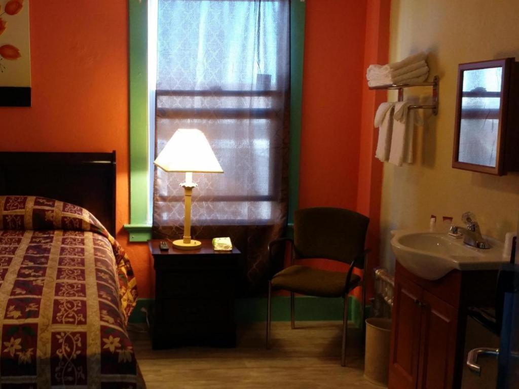 Desmond Hotel San Francisco Zewnętrze zdjęcie