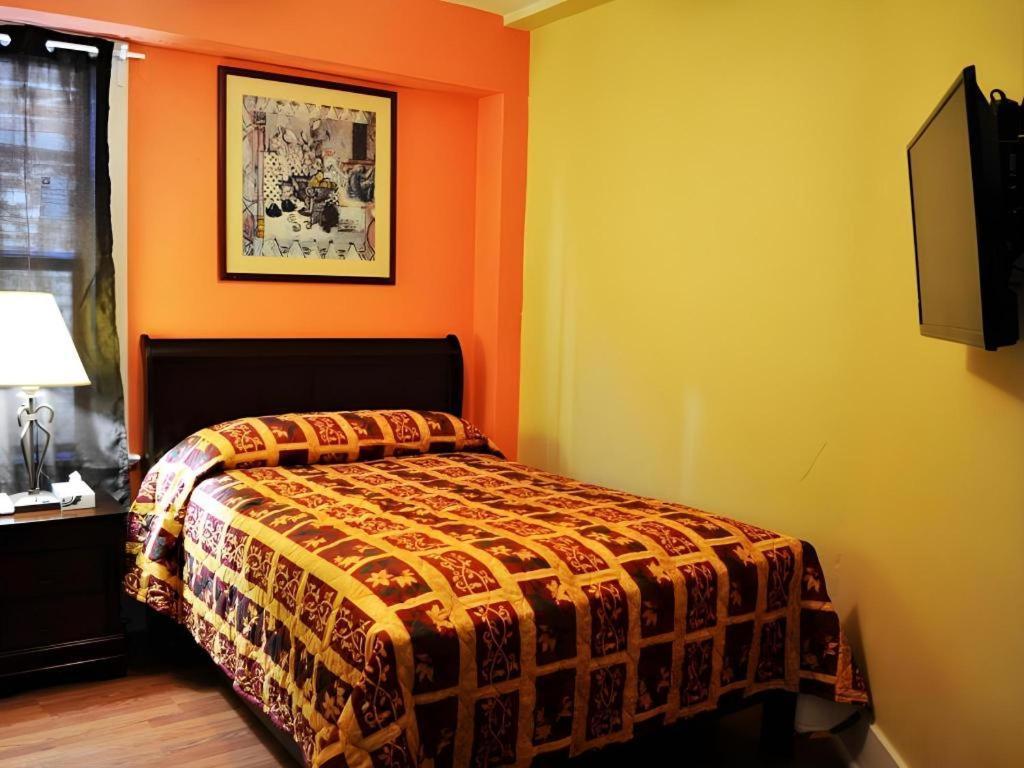 Desmond Hotel San Francisco Zewnętrze zdjęcie
