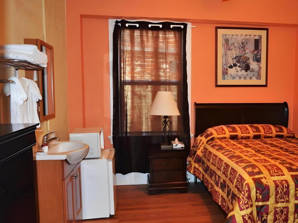 Desmond Hotel San Francisco Zewnętrze zdjęcie