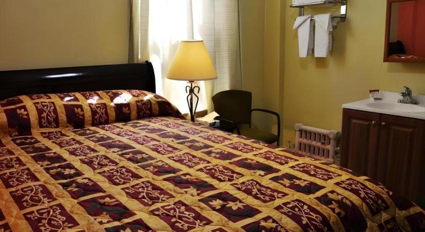 Desmond Hotel San Francisco Zewnętrze zdjęcie