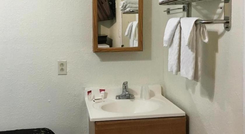 Desmond Hotel San Francisco Zewnętrze zdjęcie