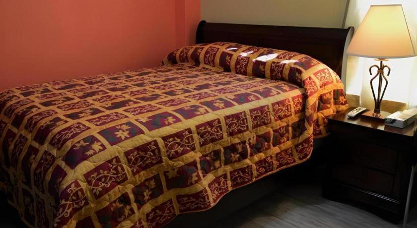 Desmond Hotel San Francisco Zewnętrze zdjęcie