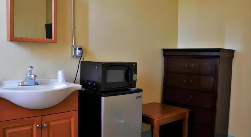 Desmond Hotel San Francisco Zewnętrze zdjęcie