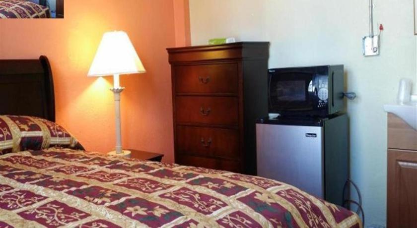 Desmond Hotel San Francisco Zewnętrze zdjęcie