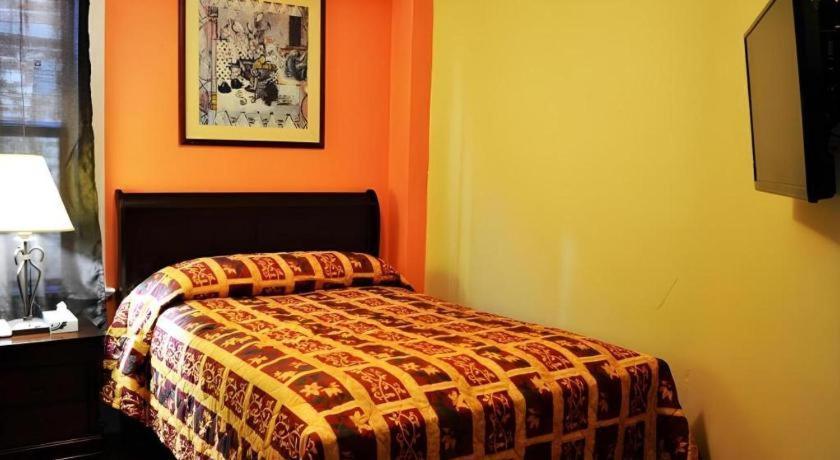 Desmond Hotel San Francisco Zewnętrze zdjęcie