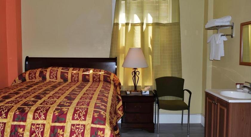 Desmond Hotel San Francisco Zewnętrze zdjęcie