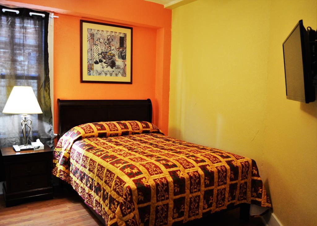 Desmond Hotel San Francisco Zewnętrze zdjęcie