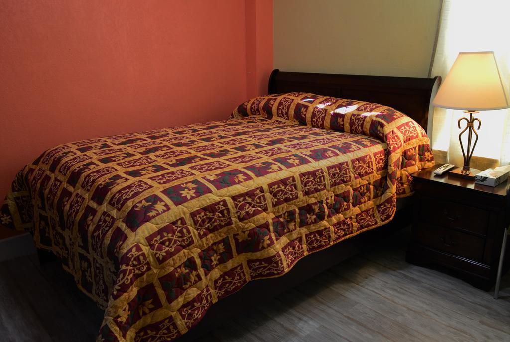 Desmond Hotel San Francisco Zewnętrze zdjęcie